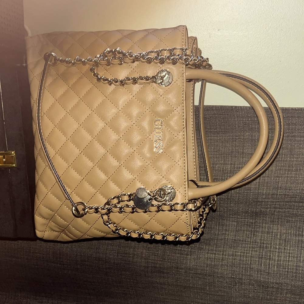 Guess bag brand new